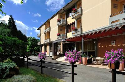 Hotel & Ristorante EUROPA