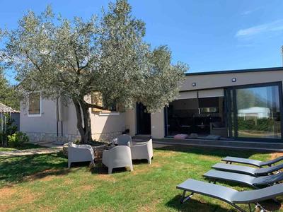 Holiday Home Marco