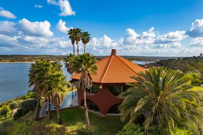 Montargil Monte Novo