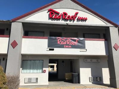 Red Roof Inn Somerset, PA, Foto 2