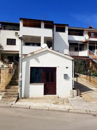 Apartmani Petra