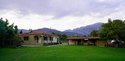 Casa Jenna