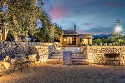 Masseria Bio - Agriturismo Villa Grazia