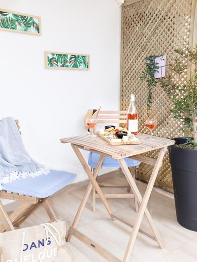Boho Blu by A&D Properties