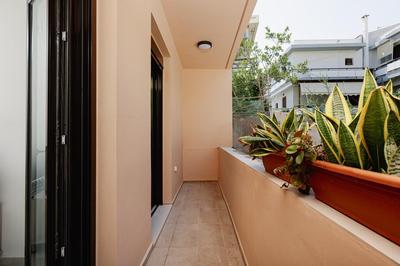 Andriani Apartment