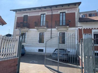 Bilocale Stura
