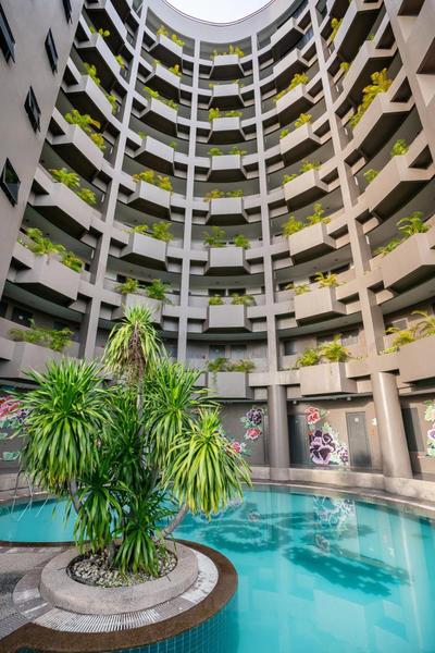 I Pavilion Hotel Phuket