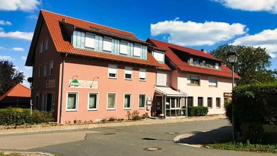 Gasthaus Linde Ingelfingen