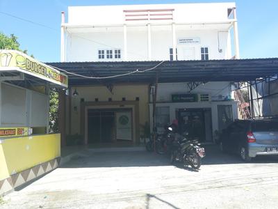 OYO 91162 Homestay Ansyariah Syariah