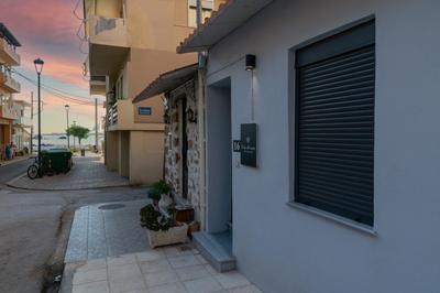 Casa Del Mare Luxury Guest House