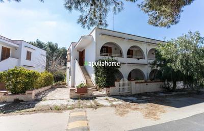 Casa Vacanza Villetta Claudia - Apulia Home