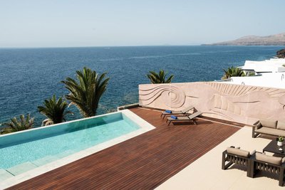 Villa Serenity