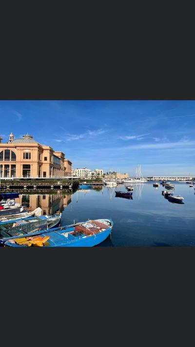 Riccardo Luxury Apartment
