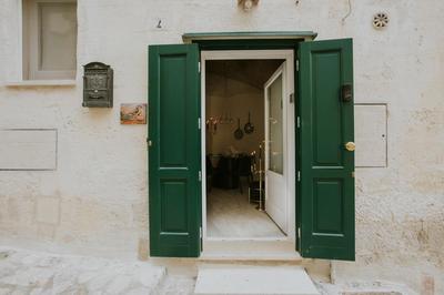 Lo Scorcio, casa vacanza nel cuore dei Sassi con vista incantevole con Self check-in