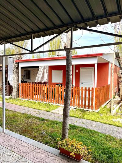 Camping Village Nice Garden