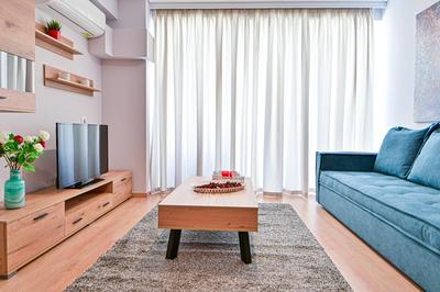 Modern flat in the heart of Port of Piraeus (D2)