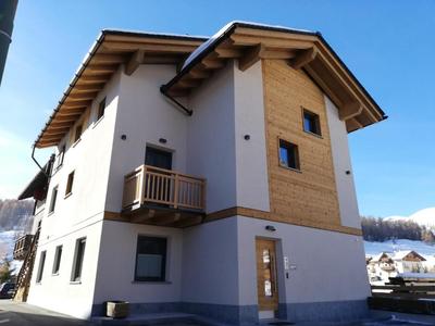 Appartamento Salient Casa Campacc