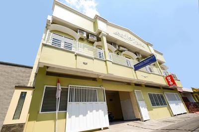 Hotel O Paviliun Permata