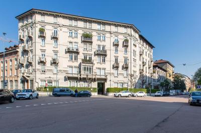 Mondadori Apartment