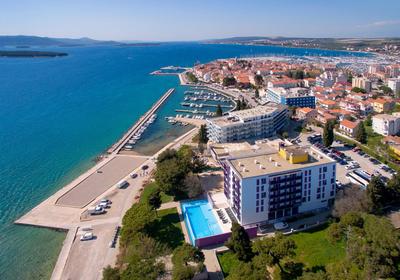 Ilirija Resort Hotel Adriatic