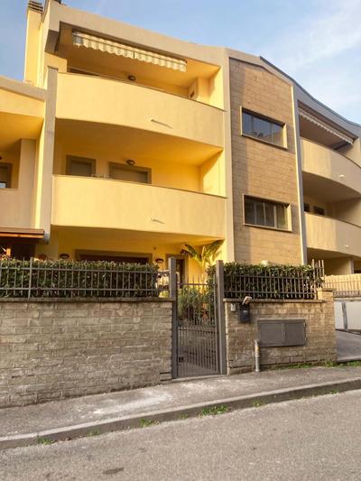 Guest House Dei Papi