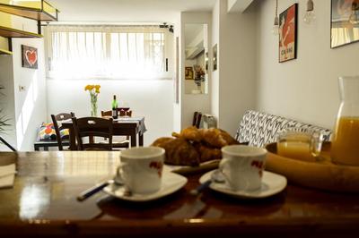 Casina Trastevere