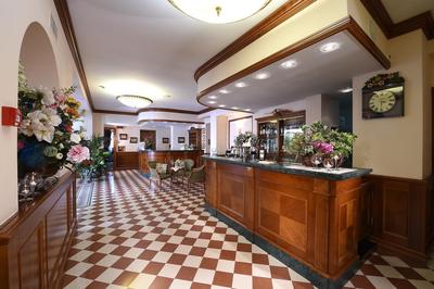 Hotel Acqui & Centro Benessere