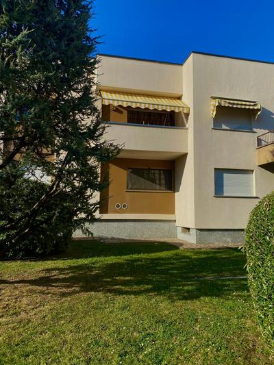 Bellagio Cool Flat - Private Parking & Rooftop terrace