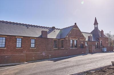 No 7 at Simpson Street Apartments Sunderland
