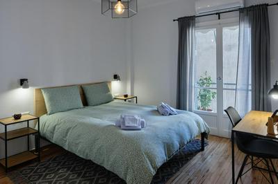 K1 Apartment