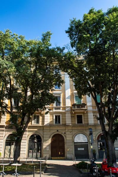 Madeleine apartments - Arco della Pace
