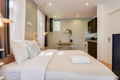 Lille Centre - Nice and functional studio