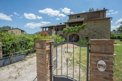 Borgo da Vinci