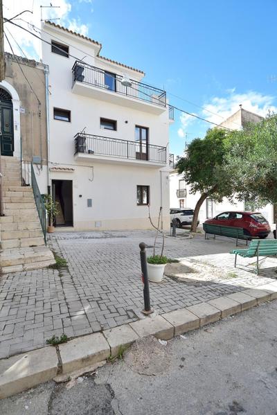 panoramic room Scicli