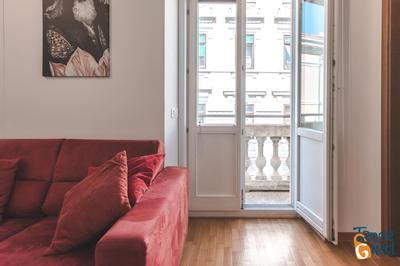 The House of Joy - Luminoso - Clima - Balcone