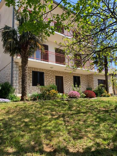 Apartments Novi Vinodolski