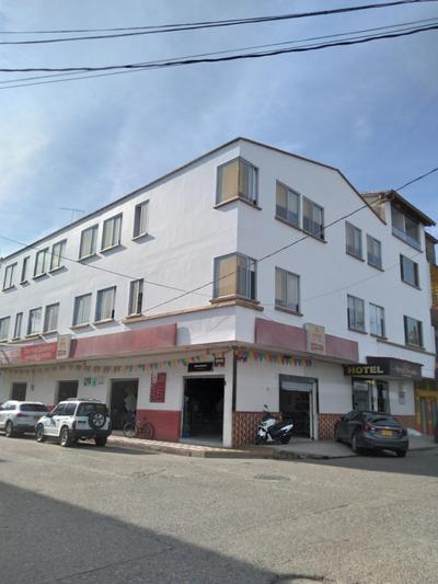 HOTEL DORADO PUERTO BERRIO