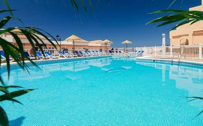 Paradise Court