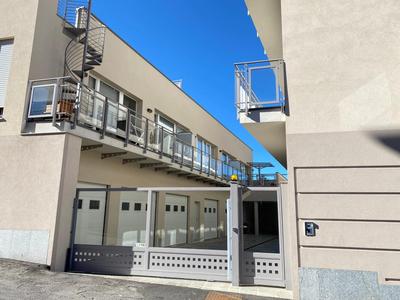 ToSuite - Alba Moretta