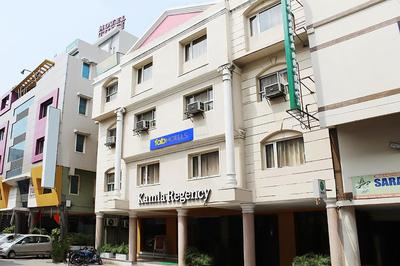 FabHotel Kamla Regency