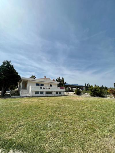 Alepochori Seaside Village