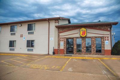 Super 8 by Wyndham Mountain Home, Billede 2