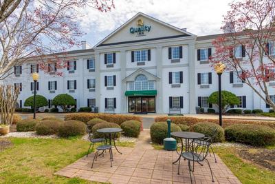 Quality Inn Newnan - Atlanta South, Billede 2