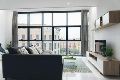 Puerta de Purchena - Lux&Cool - apartamento