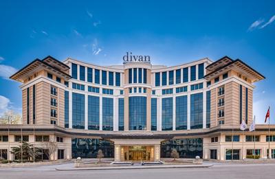 Divan Ankara - Image 87