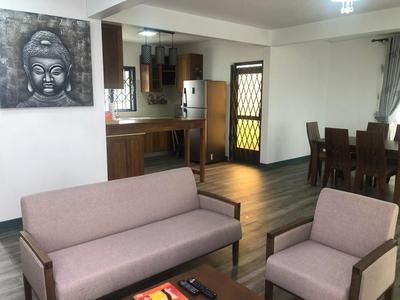 Grand View Villa