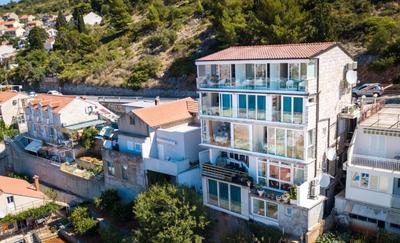 Apartments Dilberovic