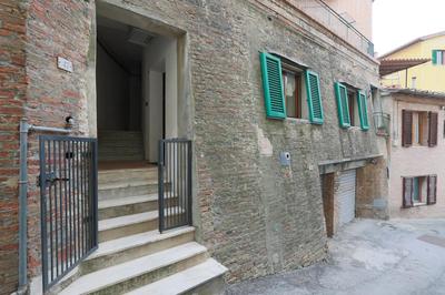 SweetLittleHouse47 - Dentro le mura, parcheggio gratuito