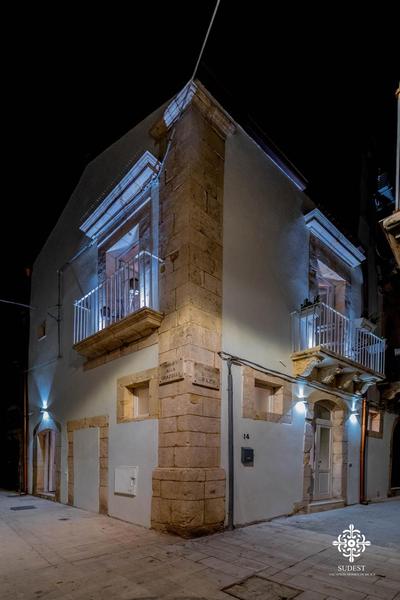 Casa Tal - Exclusive home in Ortigia