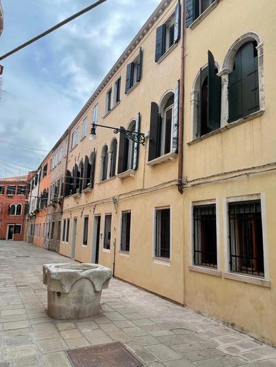 Biennale Venice Charme Apartment